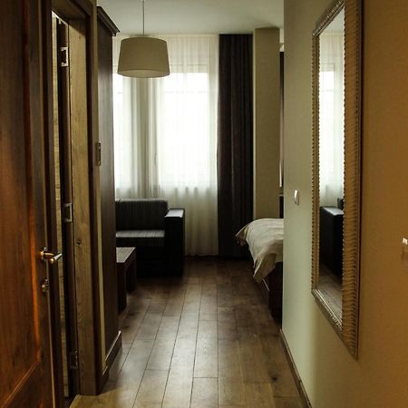B&B Villa Panuka Pančevo Exteriér fotografie