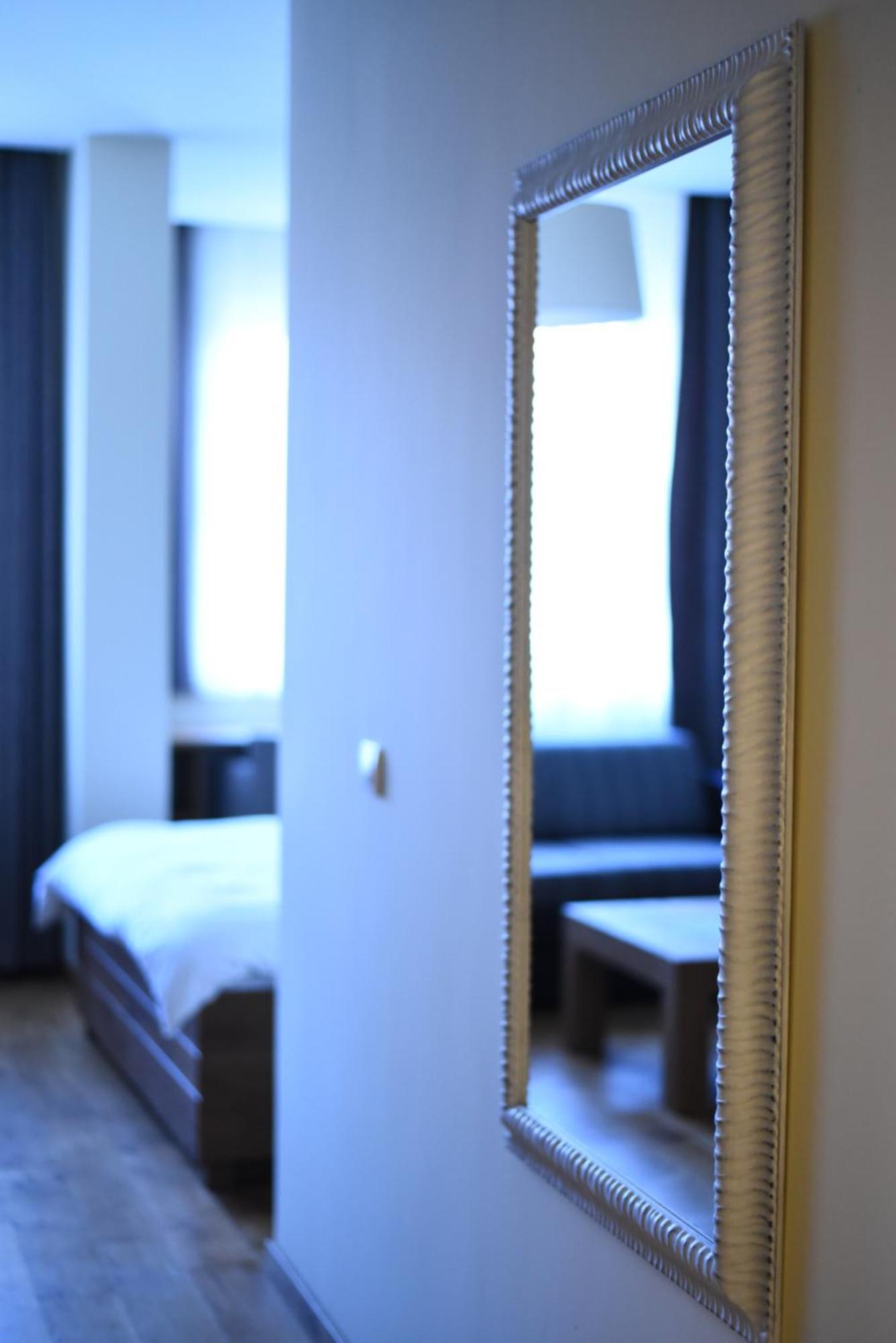 B&B Villa Panuka Pančevo Exteriér fotografie