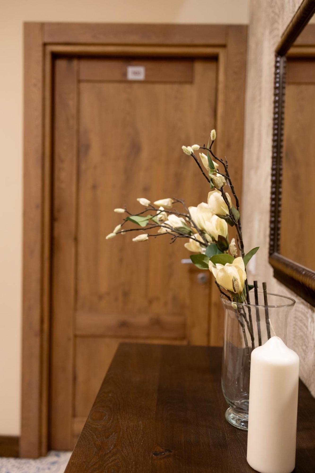 B&B Villa Panuka Pančevo Exteriér fotografie