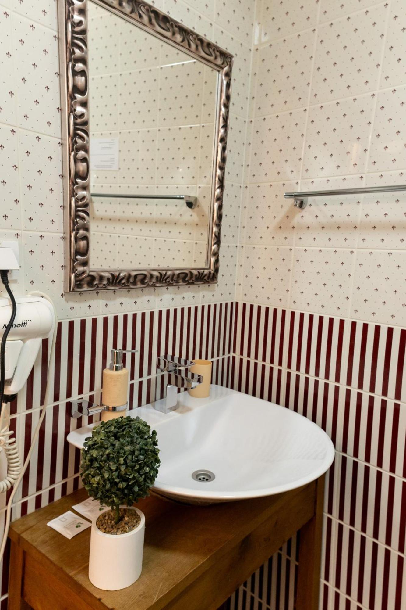 B&B Villa Panuka Pančevo Exteriér fotografie