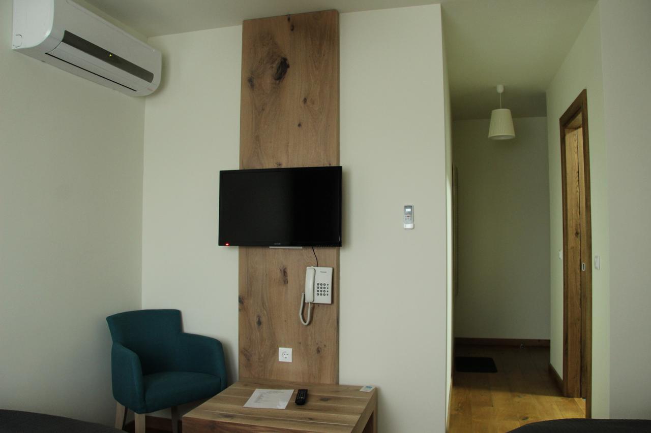 B&B Villa Panuka Pančevo Exteriér fotografie