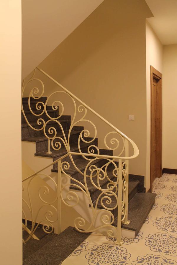B&B Villa Panuka Pančevo Exteriér fotografie