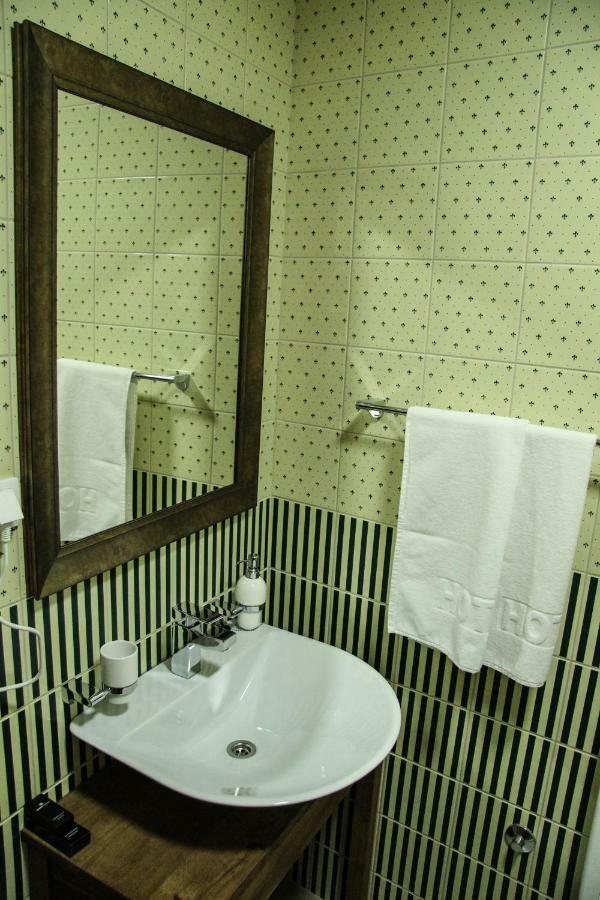 B&B Villa Panuka Pančevo Exteriér fotografie